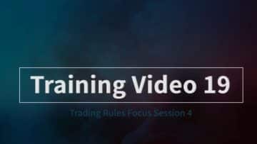 Training Video 19
