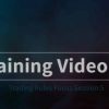 Training Video 20