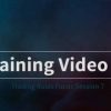Training Video 22