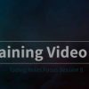 Training Video 24
