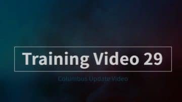 Training Video 29
