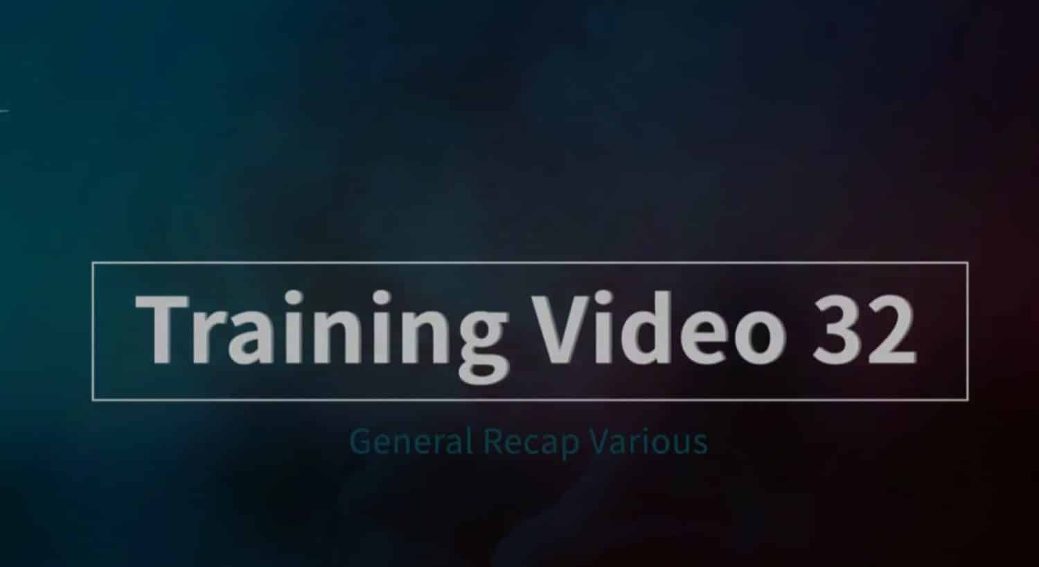 Video Image
