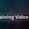 Training Video 34