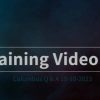 Training Video 35