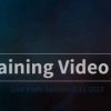 Training Video 36