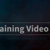Training Video 37