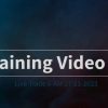 Training Video 38