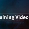 Training Video 44