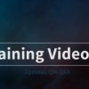 Training Video 47