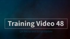 Training Video 48