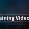Training Video 49