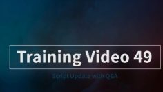 Training Video 49