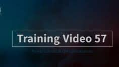 Training Video 57