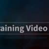 Training Video 58
