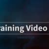 Training Video 59