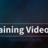 Training Video 61