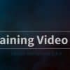 Training Video 70