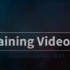 Training Video 73