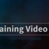 Training Video 74