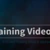 Training Video 77