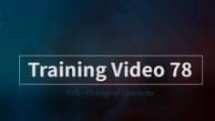 Training Video 78