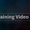 Training Video 81