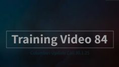 Video 84