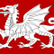 Short anthem for The Republic of England