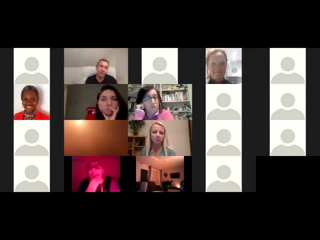 Video Image