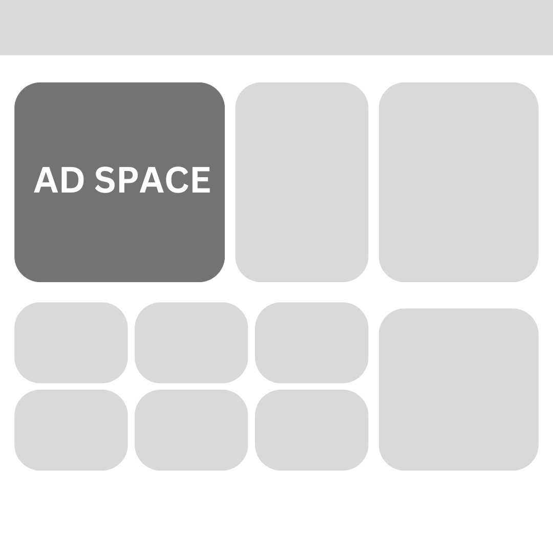 Billboard - Homepage