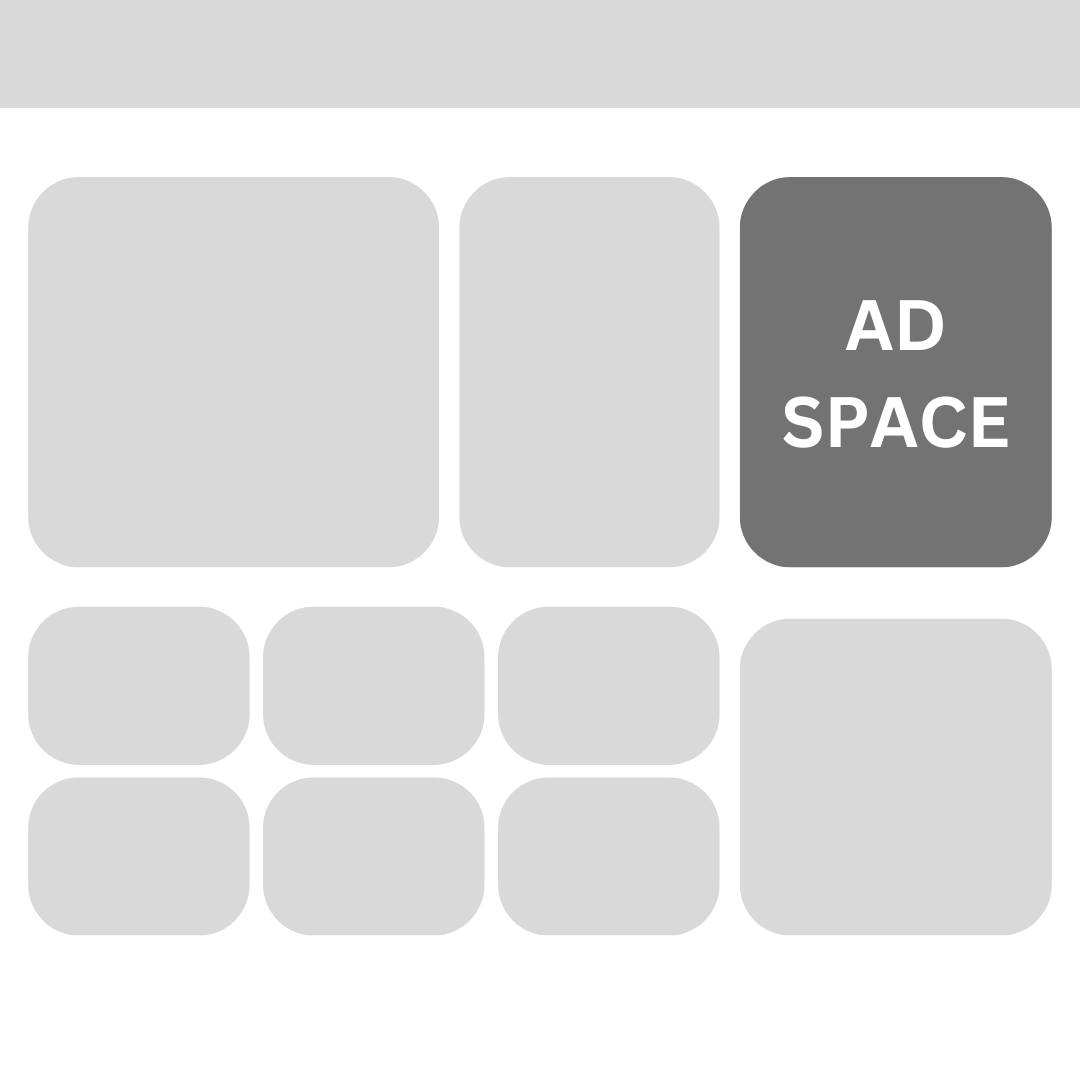 Noticeboard - Homepage