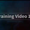 training video 13