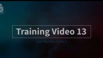 training video 13