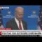 Joe Biden struggles to operate autocue